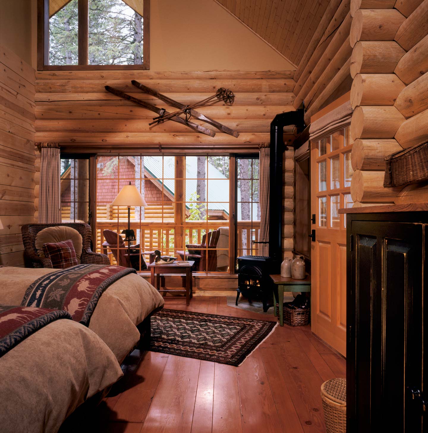 splider home 3